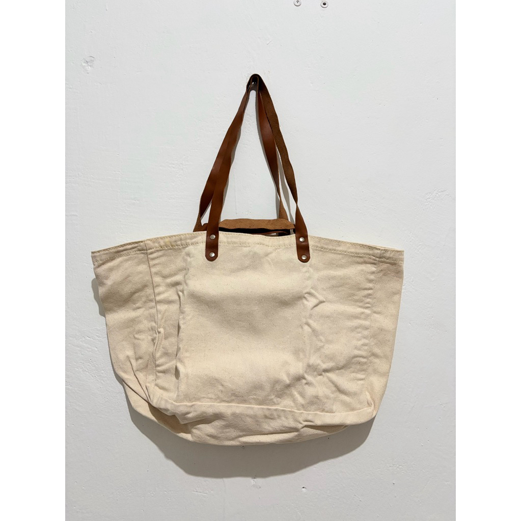 Preloved totebag Kaynn