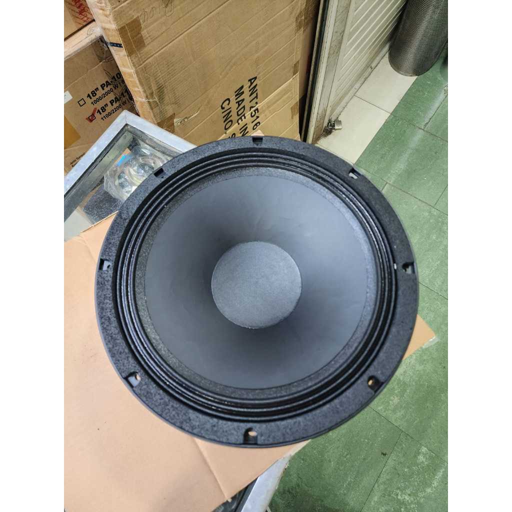speaker 12 inch 12NJ301 / 12 NJ 301 / 12 NJ301 / 12NJ 301 // 12NL13 / 12 NL 13 / 12 NL13 – – model T24N / T24 N neodymium / neo magnet line array