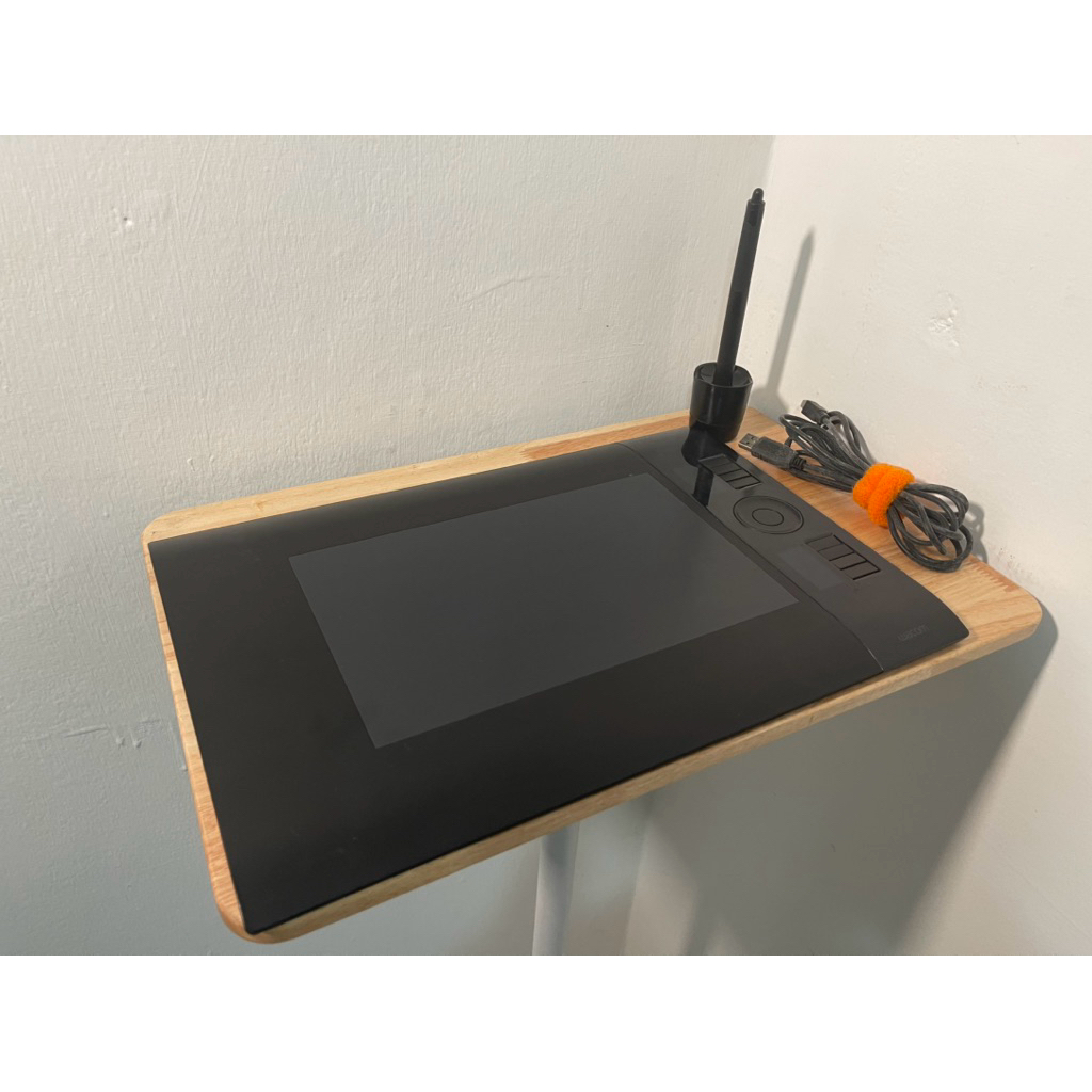 Intuos Wacom 4