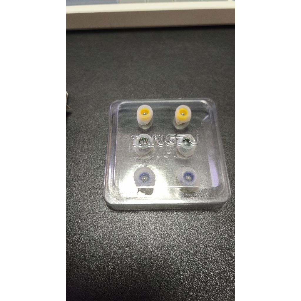 tangzu sancai widebore 3 set