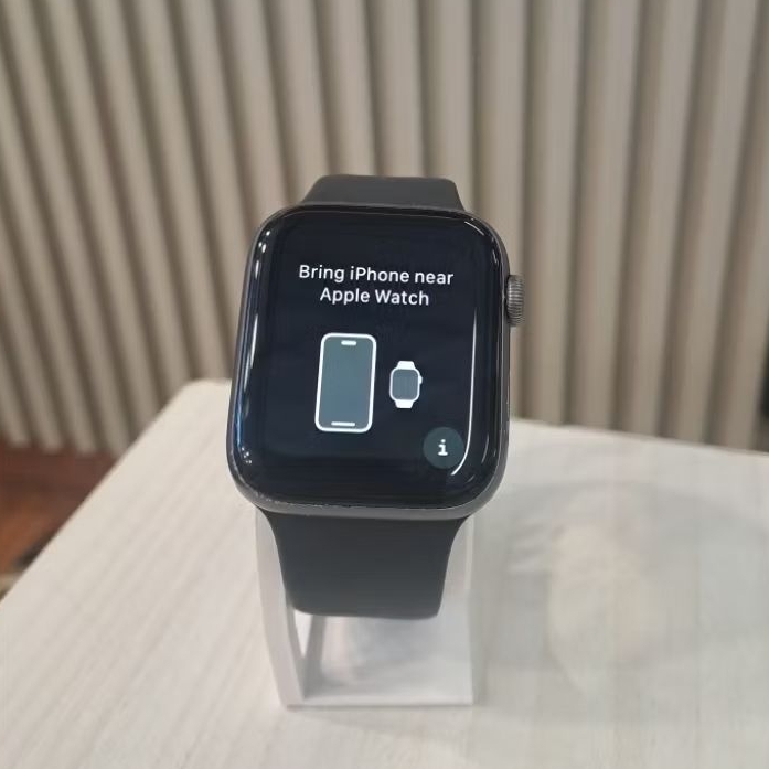 Apple Watch Iwatch Series 4 44mm Second