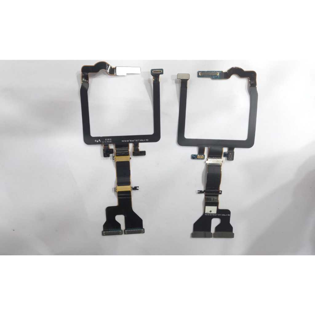 Flexibel Board Samsung F700 ( Z FLIP )