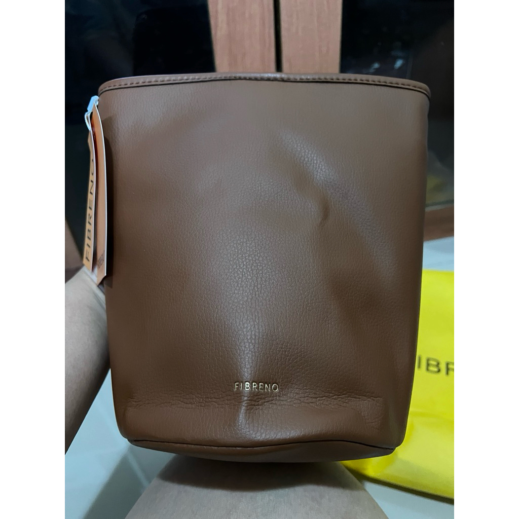 Tas Fibreno bucket