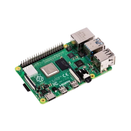 Raspberry Pi 4 Model B 8GB, Raspberry Pi 4 Model B 8GB