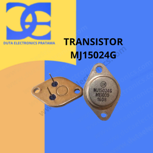 TRANSISTOR MJ15024