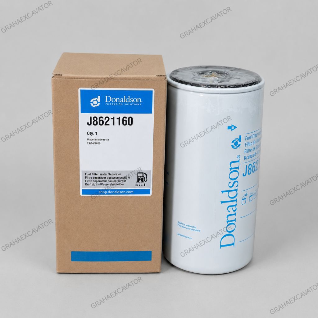 Fuel Filter J8621160 Fuel Water Separator J8621160