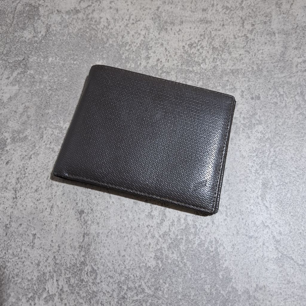 Porter Yoshida Wallet Dompet
