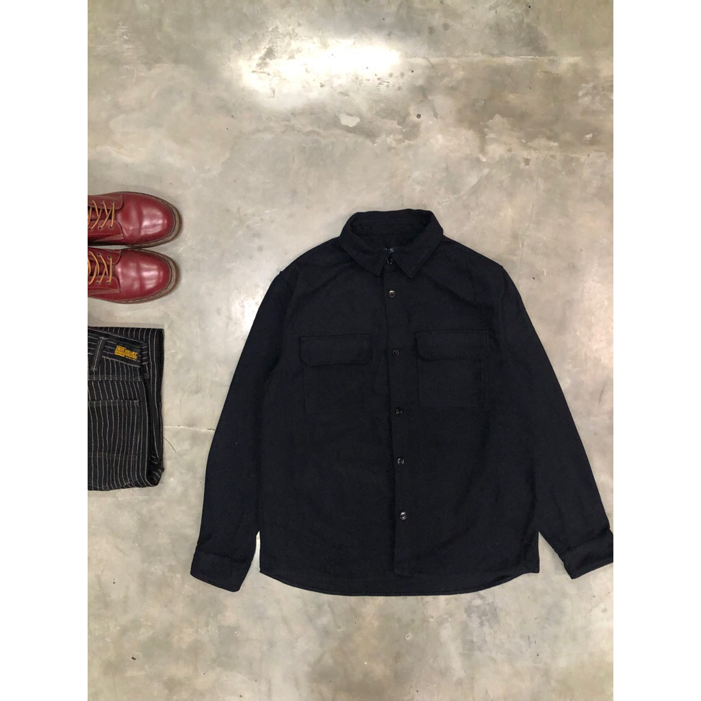 Woll Outer Hnm