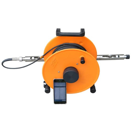 Digital Inclinometer