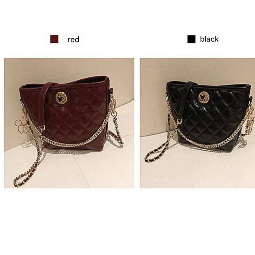 NRETRO - slingbag / handbag mickey DSN28257 TAS71