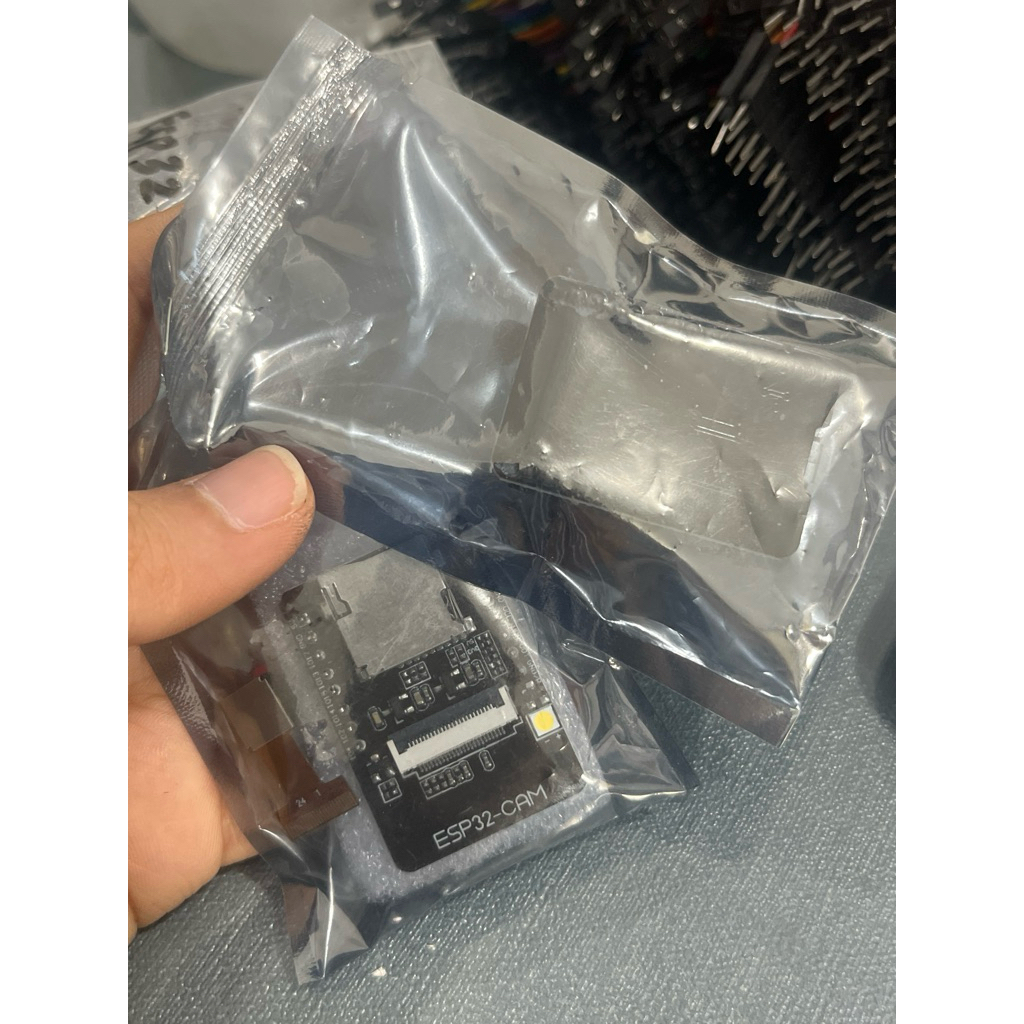 Esp32 Cam + Downloader