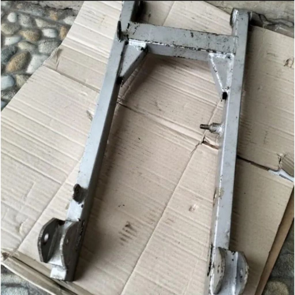 Swing Arm Suzuki Smash new Smash Titan Smash