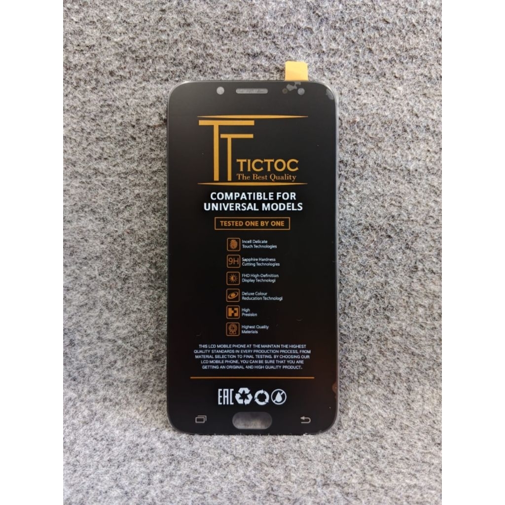 LCD SAMSUNG J7 Pro 2017