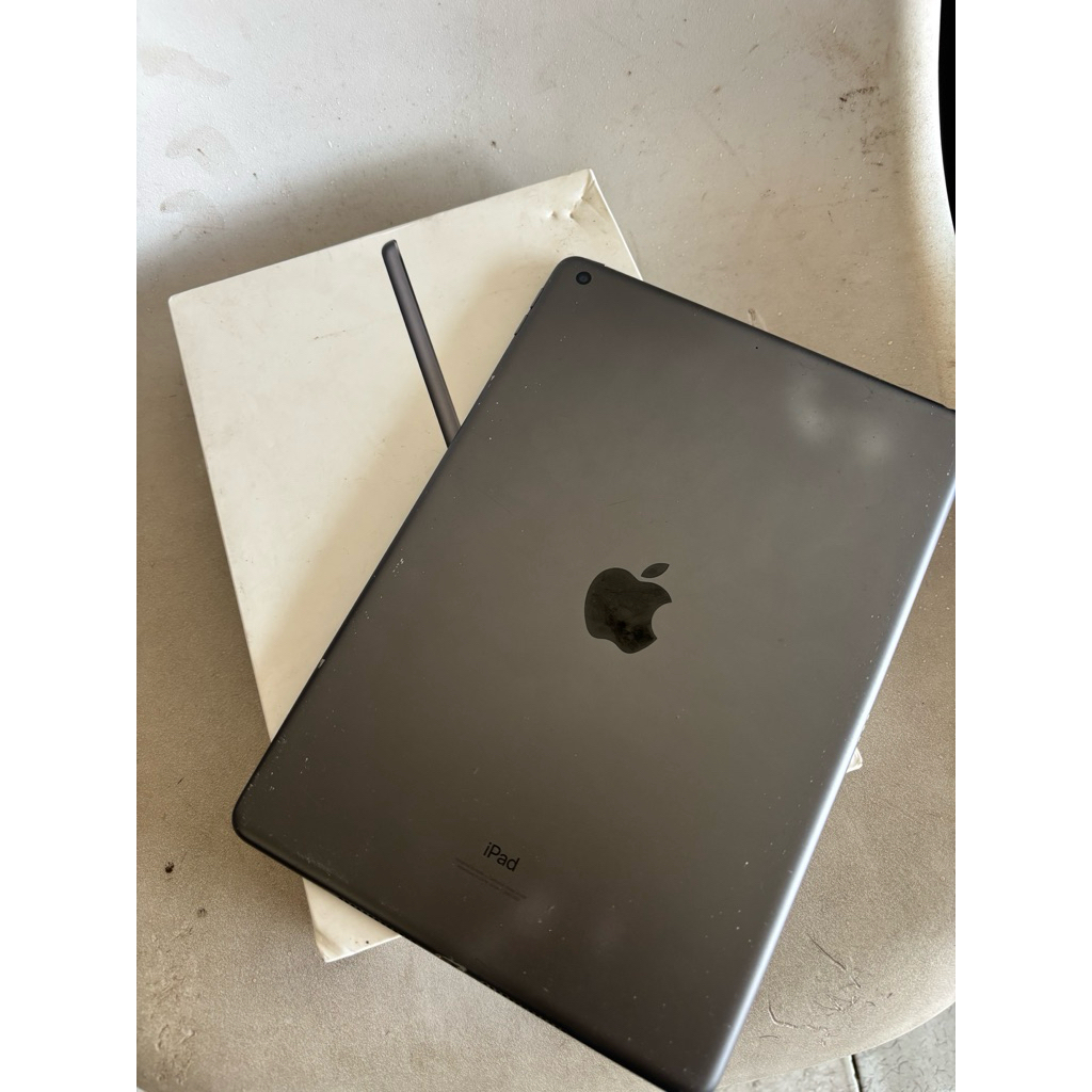 ipad gen 9 256gb