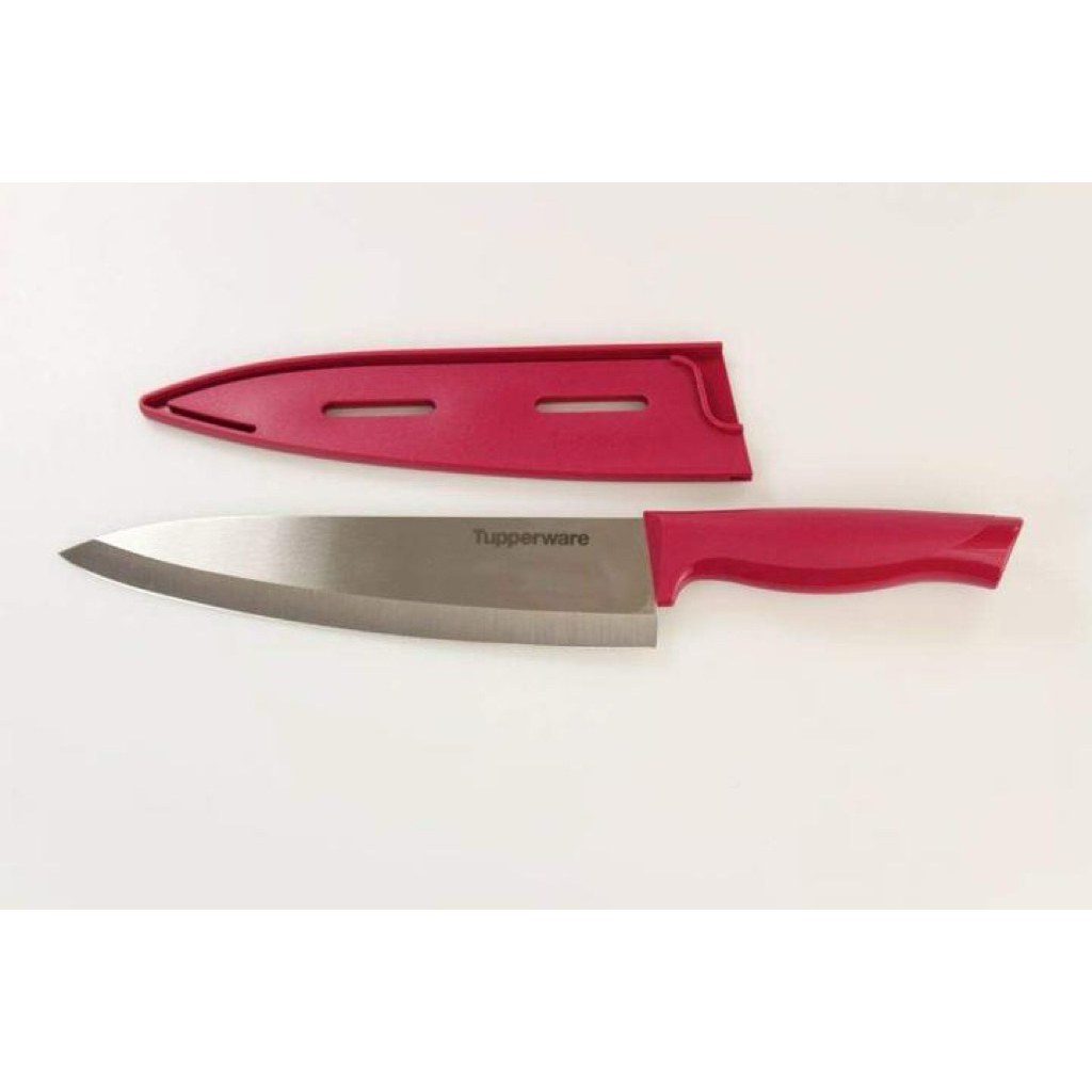 Kitchen Knife Tupperware