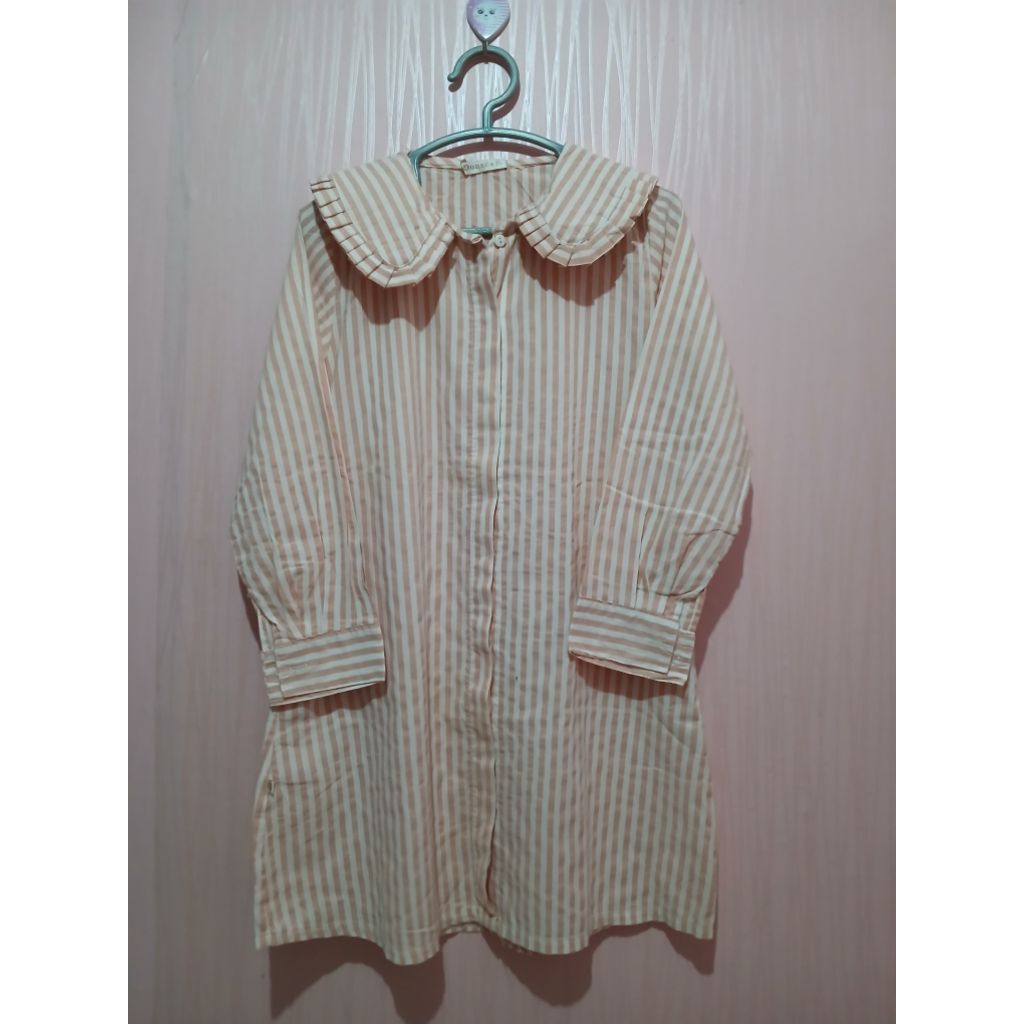 Tunik Odeca/atasan Merk Odeca