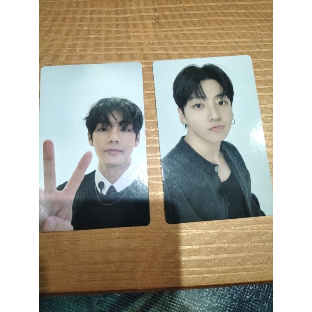 OFFICIAL PC pob Arirang[v,jk]