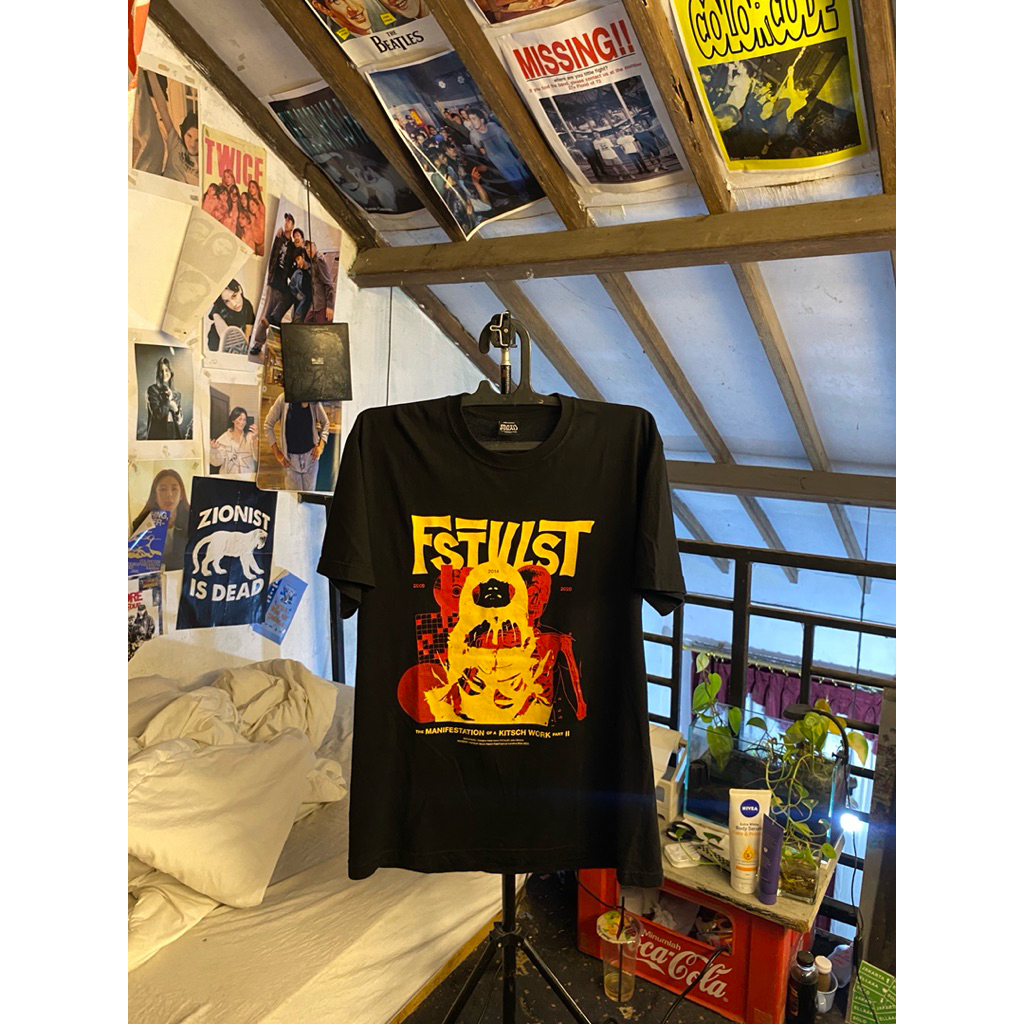 FSTVLST -MMF 2023