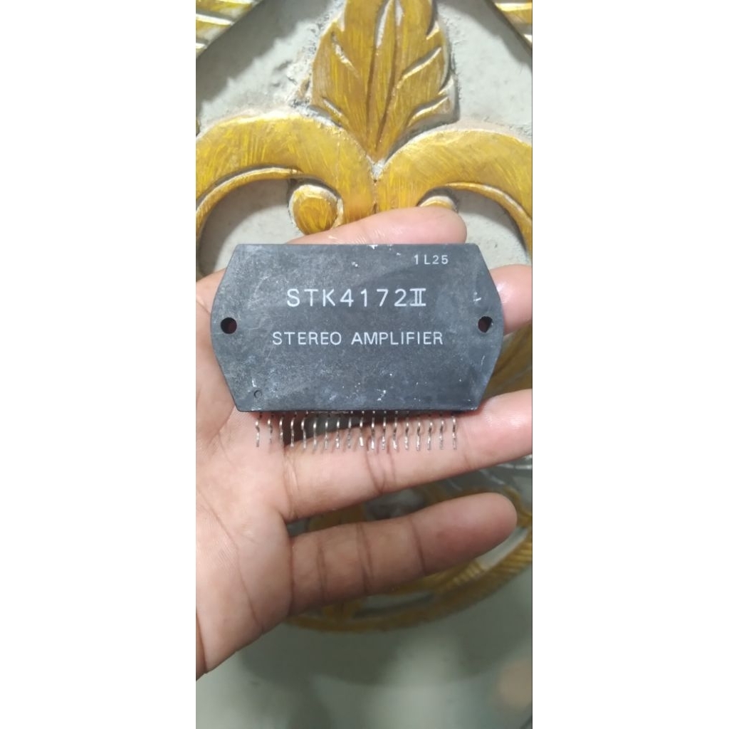Ic Stk 4172 ll original (copotan)