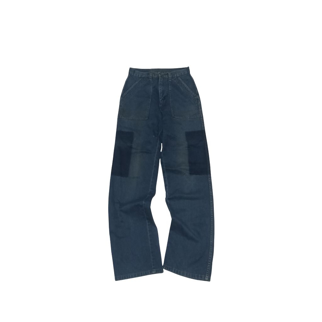 alien workshop baggy jeans