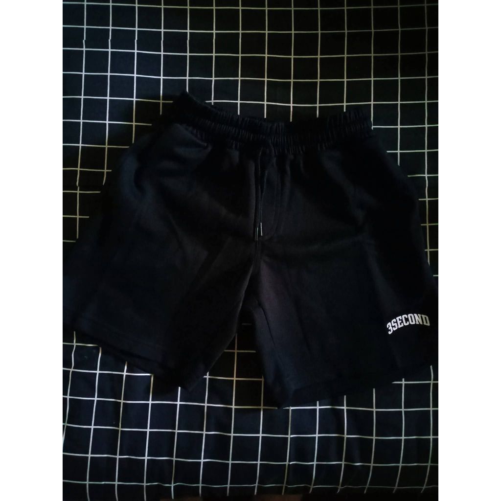 Celana pendek/ boardshort 3Second ORI