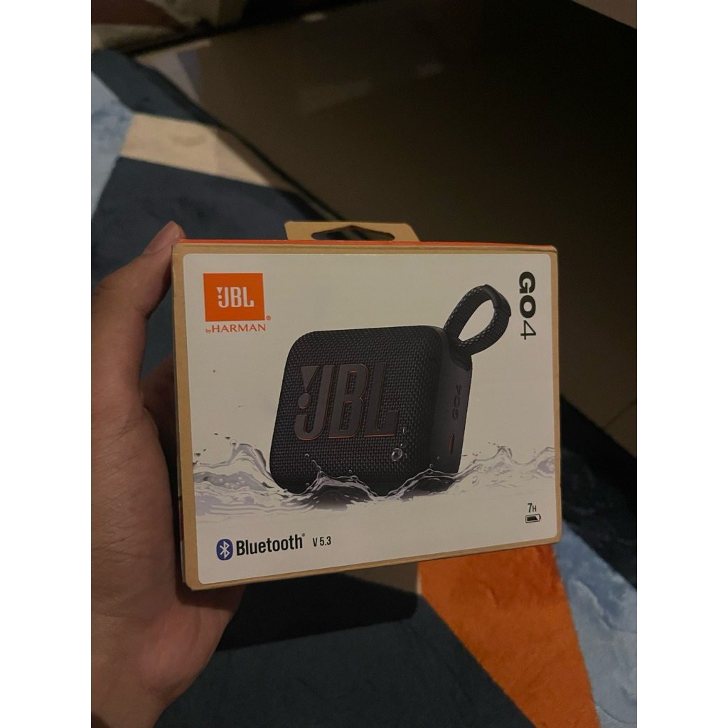 jbl go 4