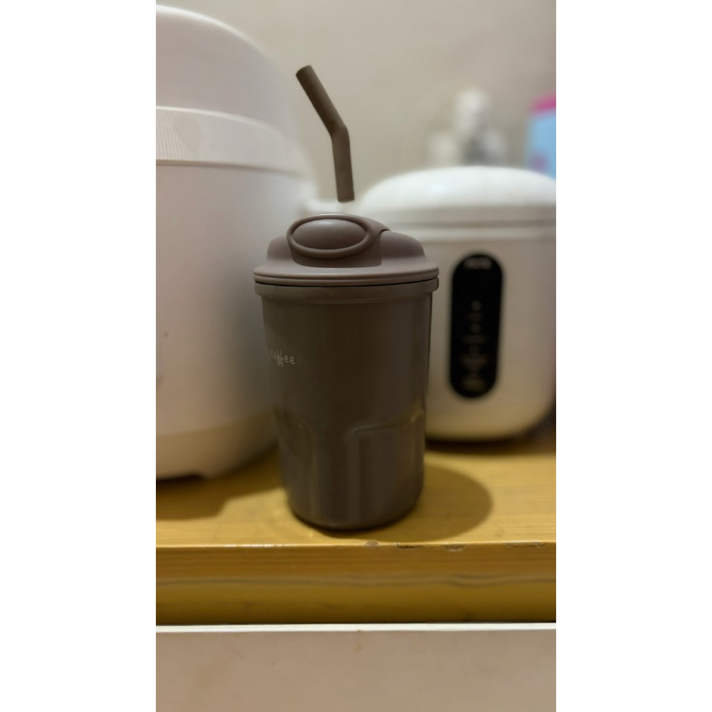 preloved tumbler
