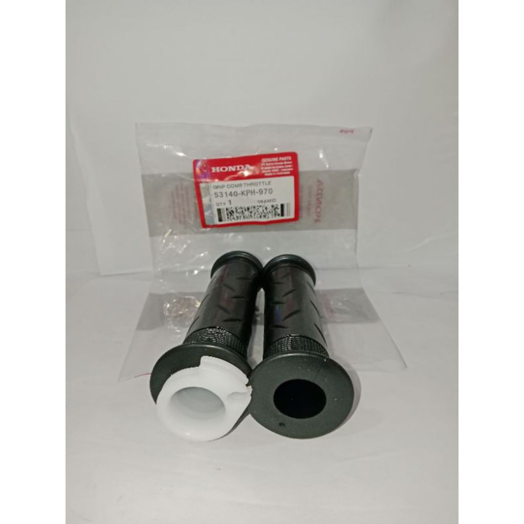 53140-KPH-970 Hangrip Hand Grip Kharisma, Supra X 125, Fit New, Supra Fit