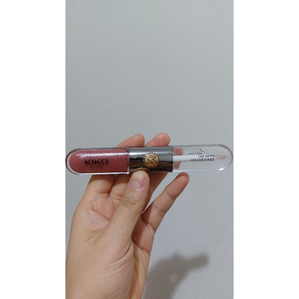 kiko milano