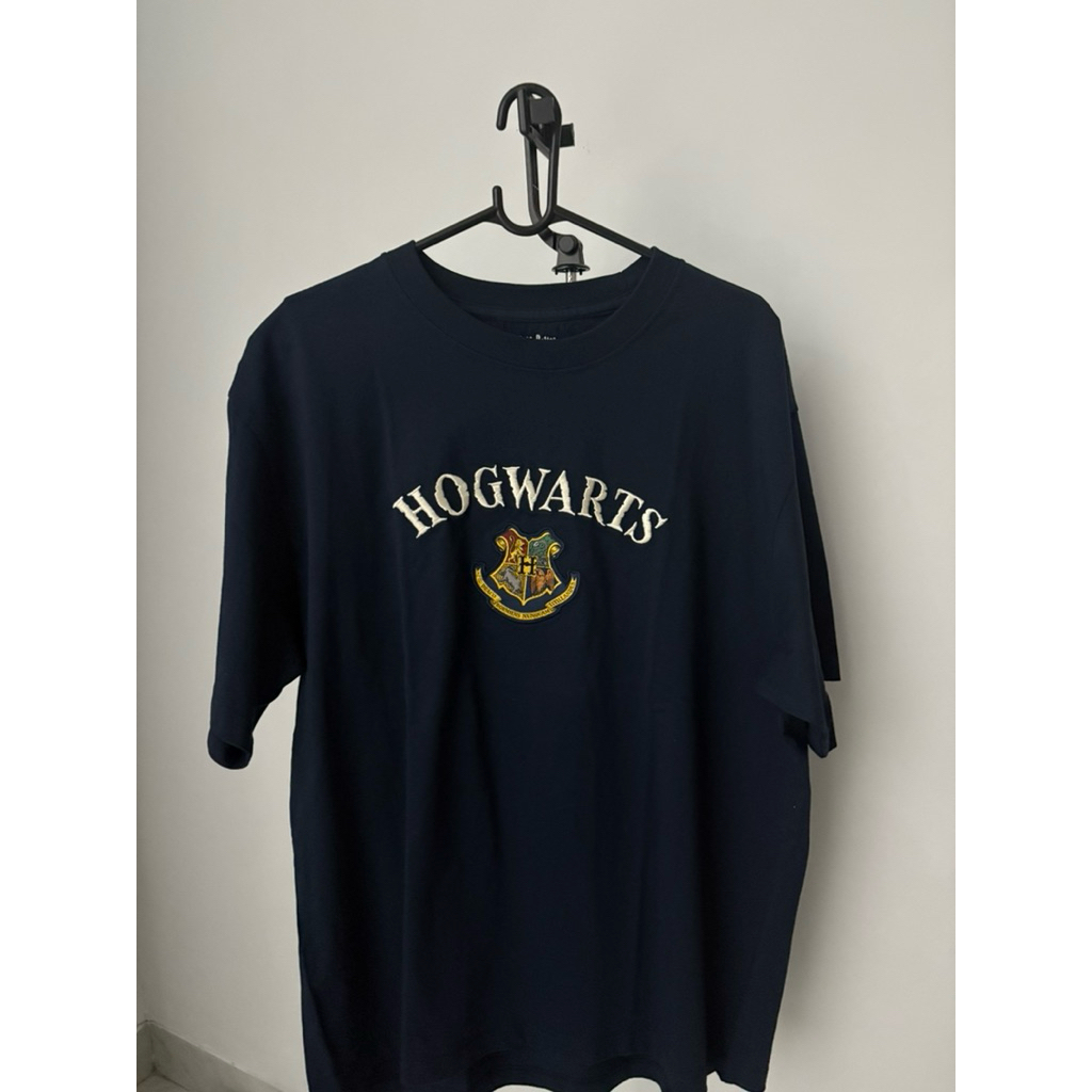 Giordano x Harry Potter Hogwarts