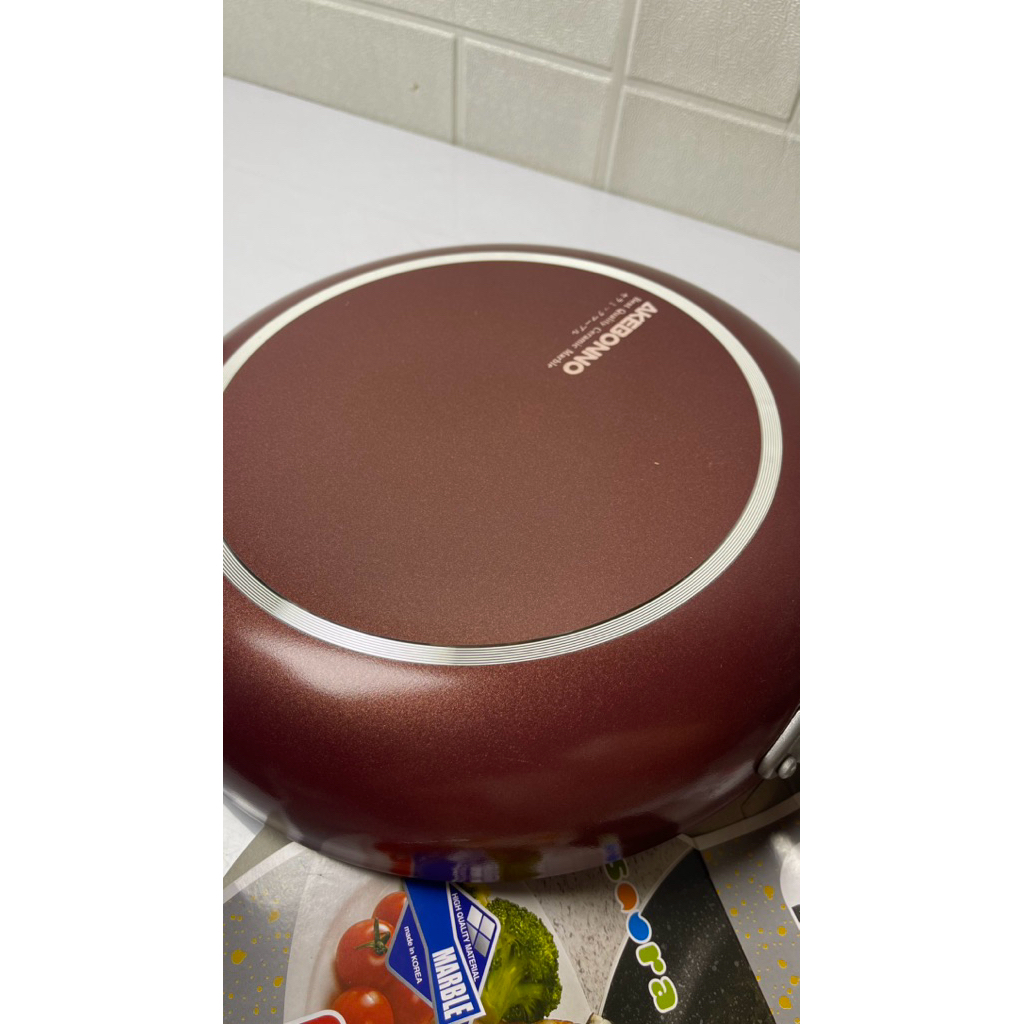 Fry pan 28cm