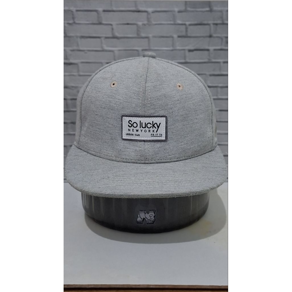Snapback Caps "URBAN SWAGGER"