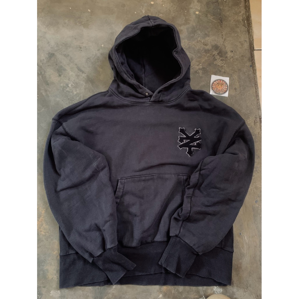 zoo york