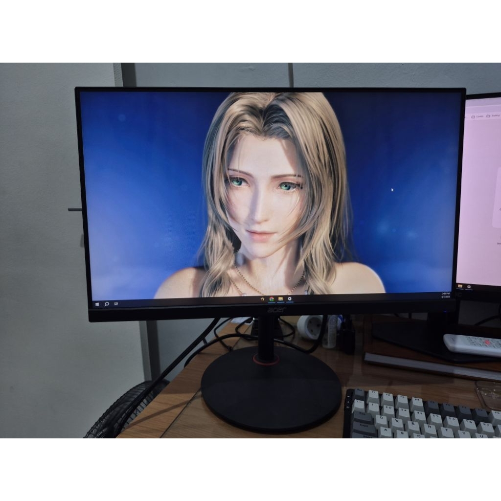 Acer xv242y Monitor Gaming