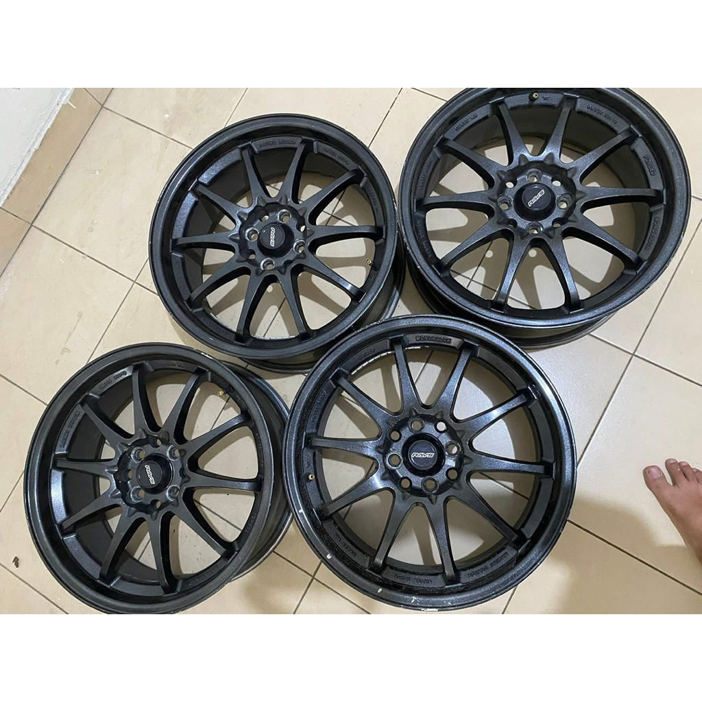 VELG Rays CE28 R17
