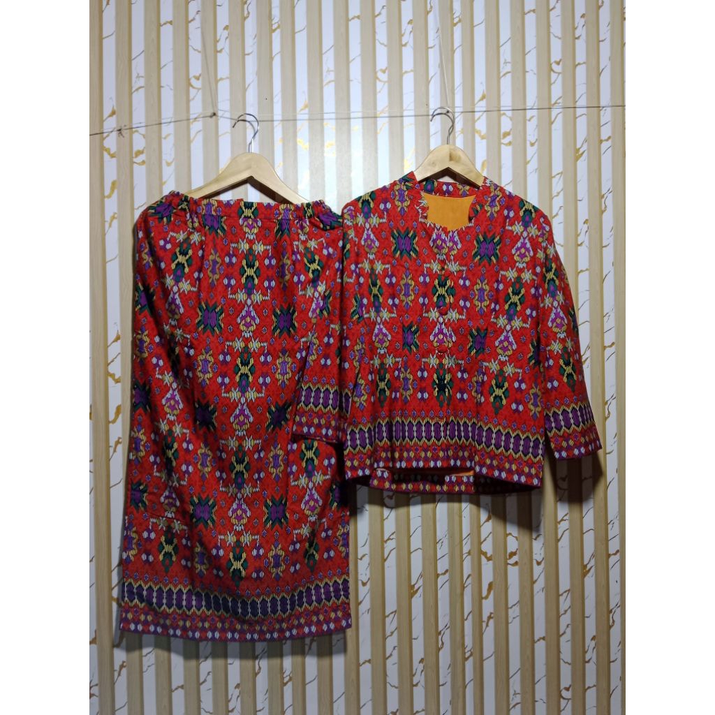 Preloved setelan kerja/Ngantor