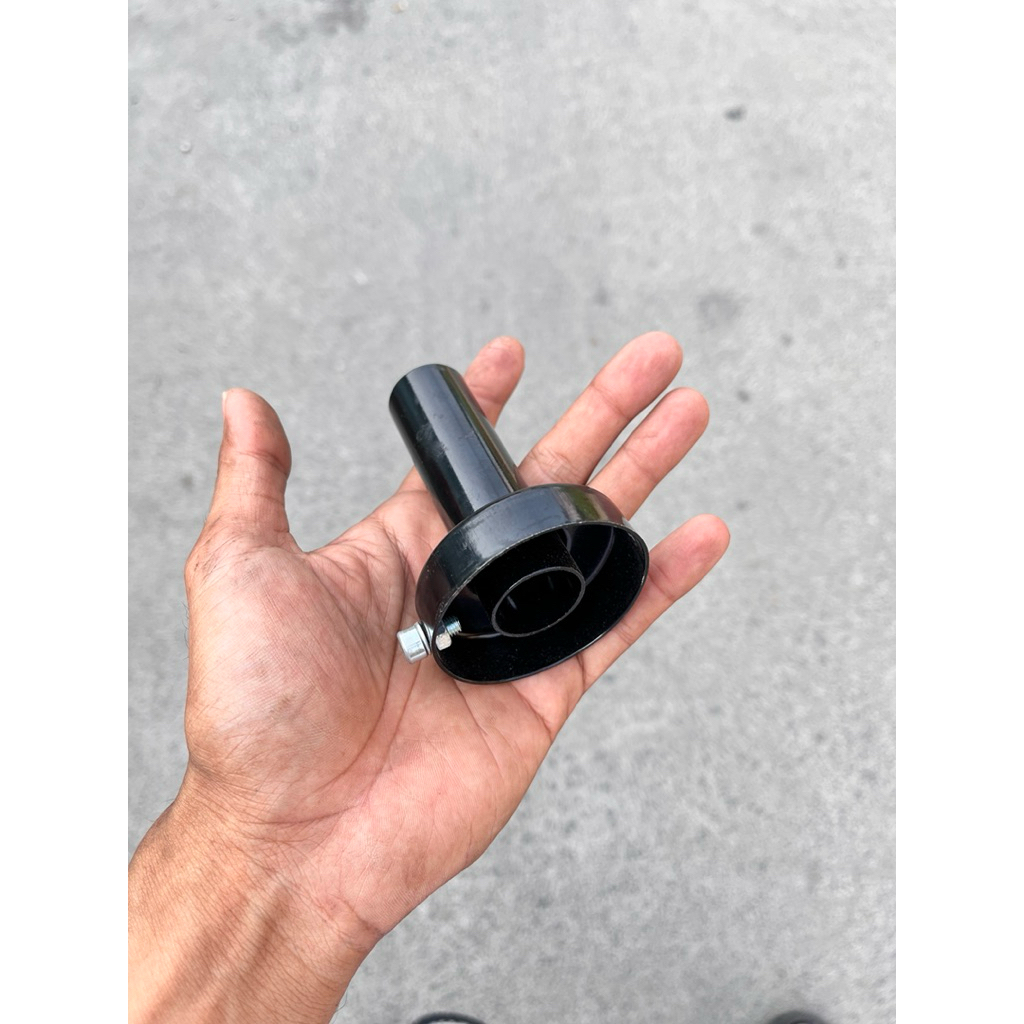 Db killer silincer Proliner tr1r kondisi baru