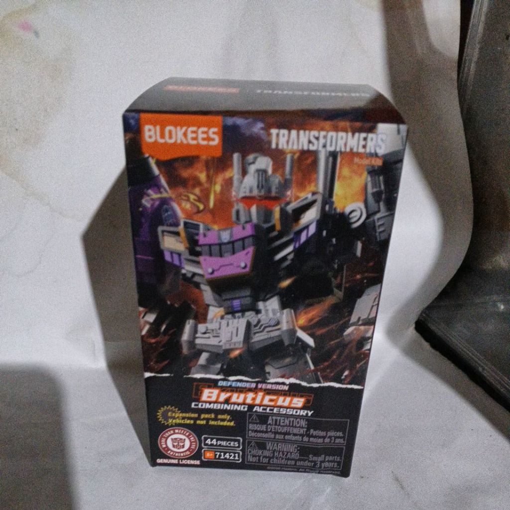 bruticus combiner