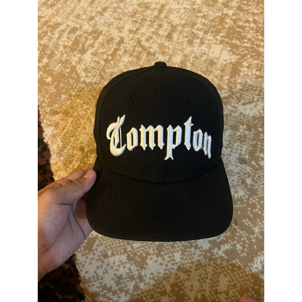 New Era Compton 9FIFTY Original
