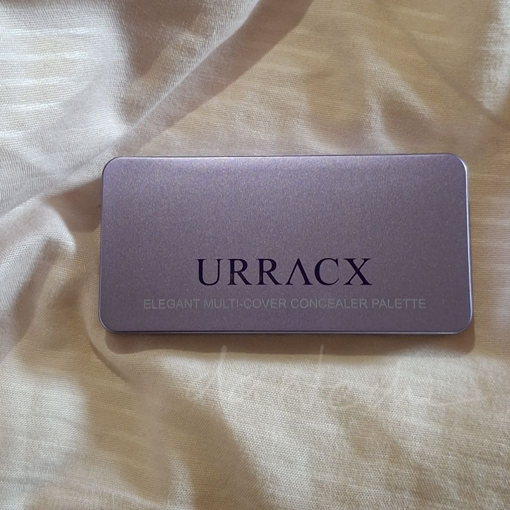URRACX Concealer Palette