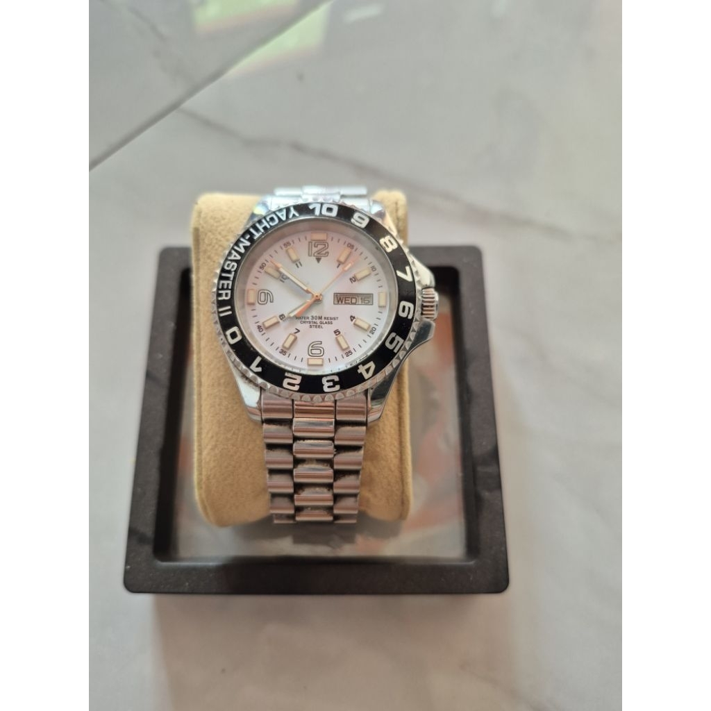 JAM ORIGINAL YACHT-MASTER