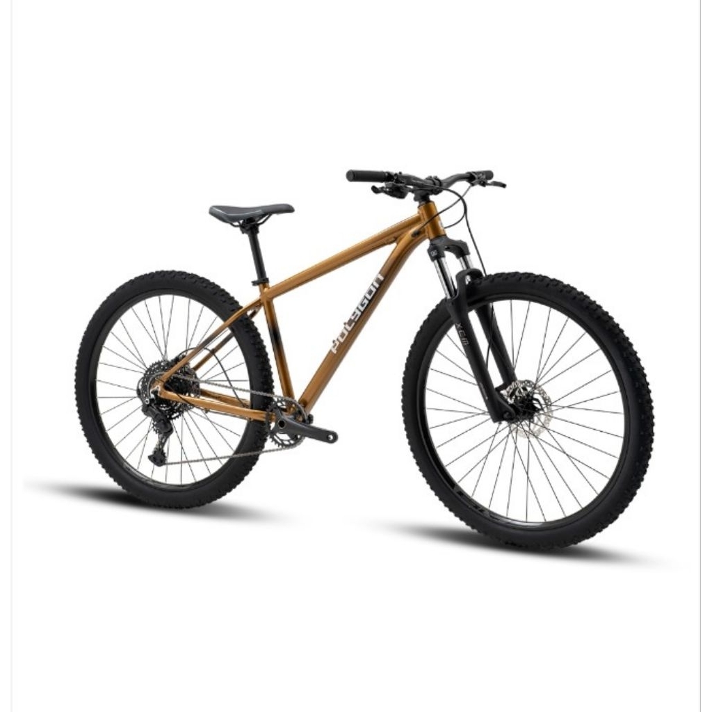SEPEDA MTB 27.5 Polygon Cascade 5