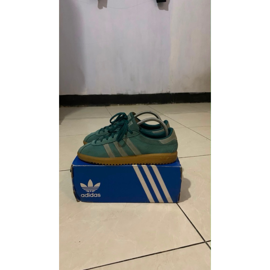 Adidas Bermuda