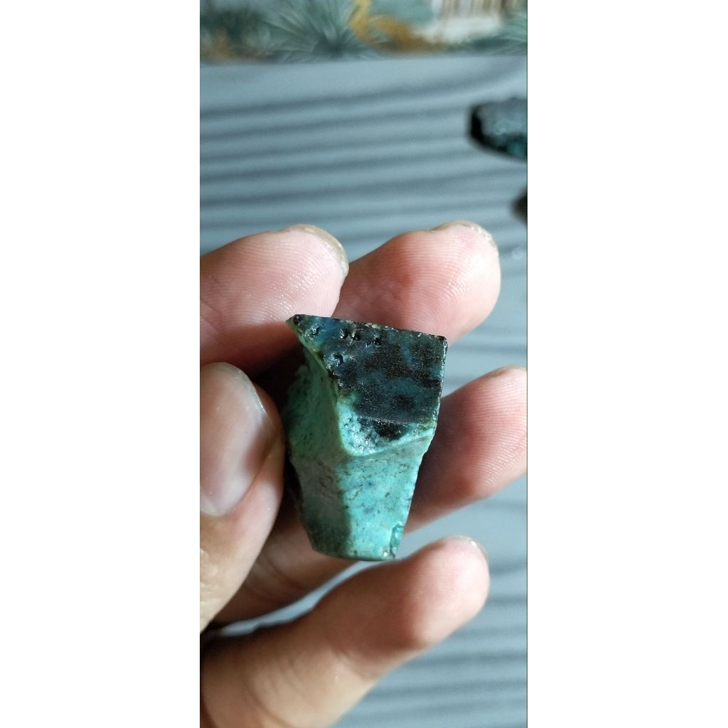 Bacan Doko Coklat