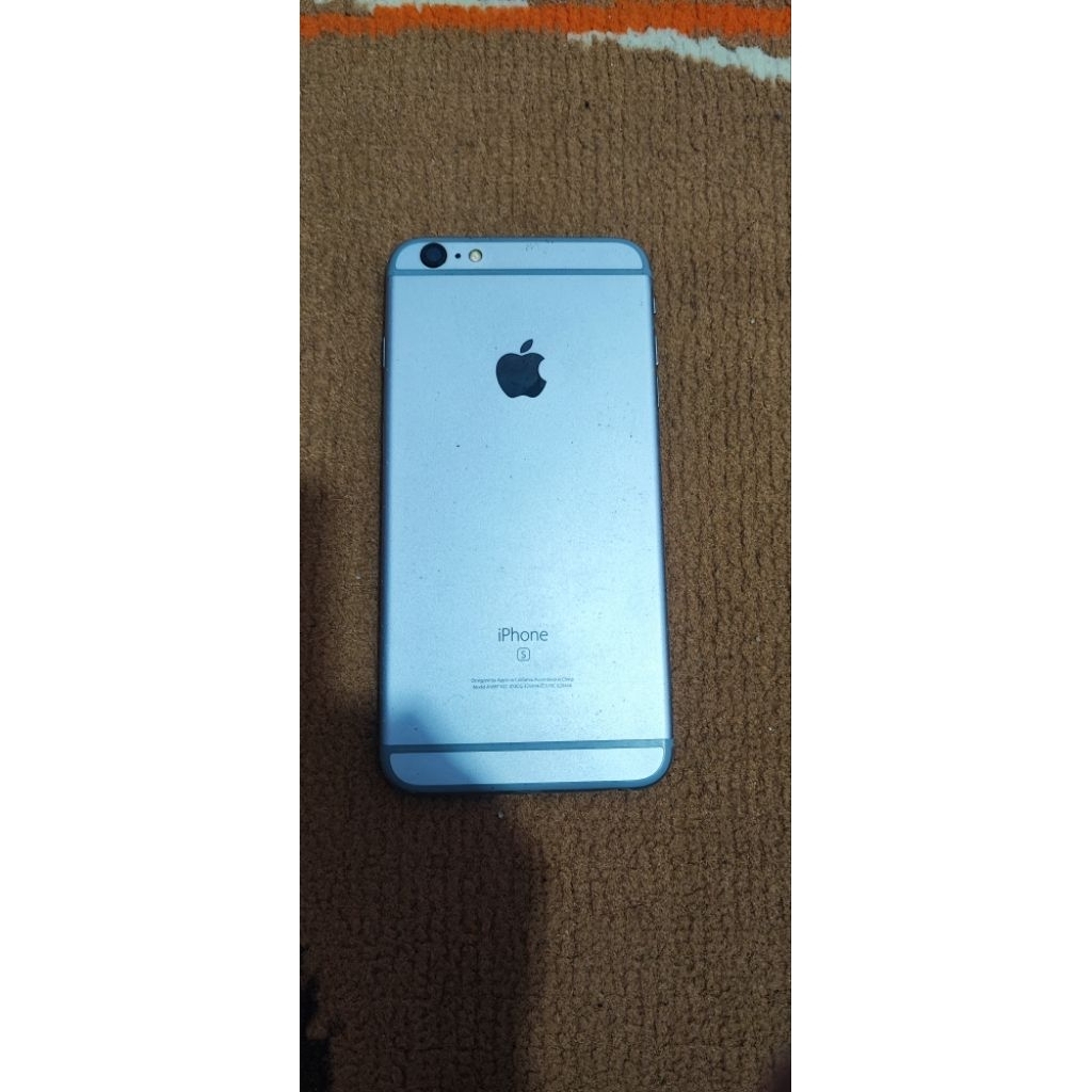 iPhone 6s ( matot )