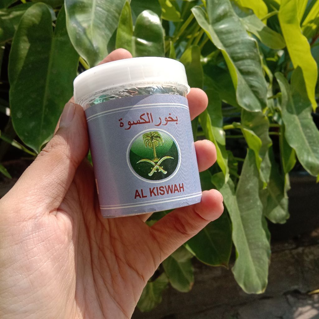 Bukhur Al Kiswah Buhur Al Kiswah Buhur Arab