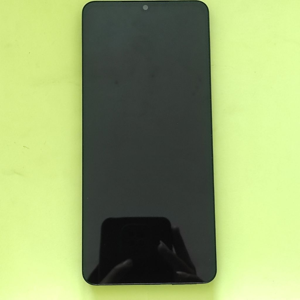 LCD SAMSUNG A07 ORIGINAL COPOTAN [KanibalismePart]