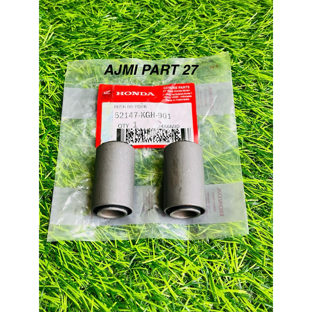 Bosh fork arm set KGH Honda CS1 Sonic 125 Old ori