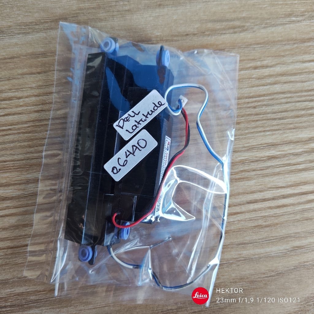 speaker laptop dell latitude e6440