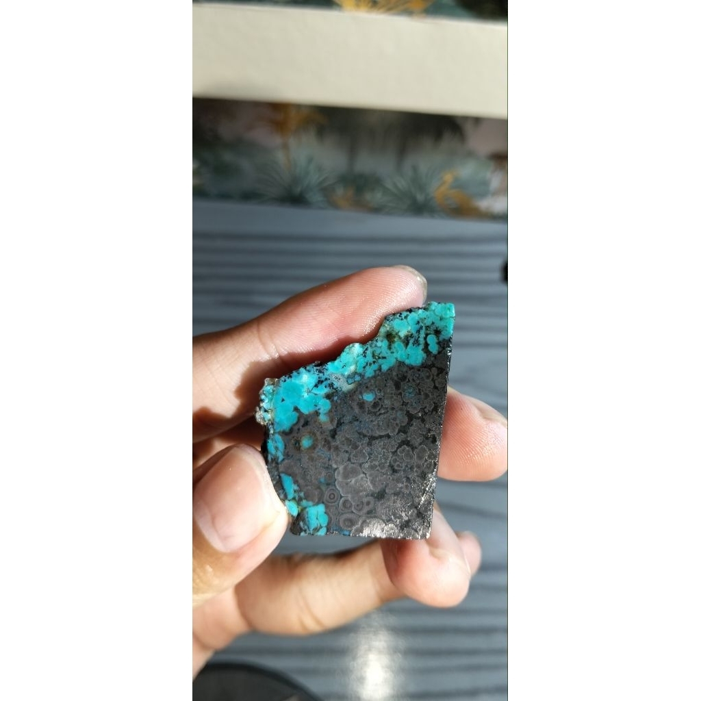 Bacan Doko Kura